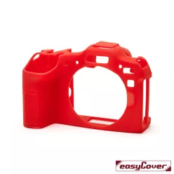 easyCover camera case for Canon EOS RP, black (ECCRPB)