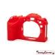 easyCover camera case for Canon EOS RP, black (ECCRPB)