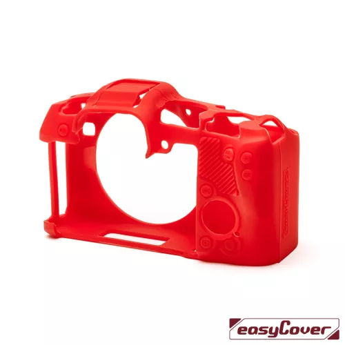 easyCover camera case for Canon EOS RP, black (ECCRPB)