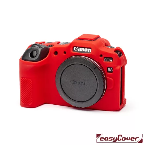 easyCover camera case for Canon EOS RP, black (ECCRPB)