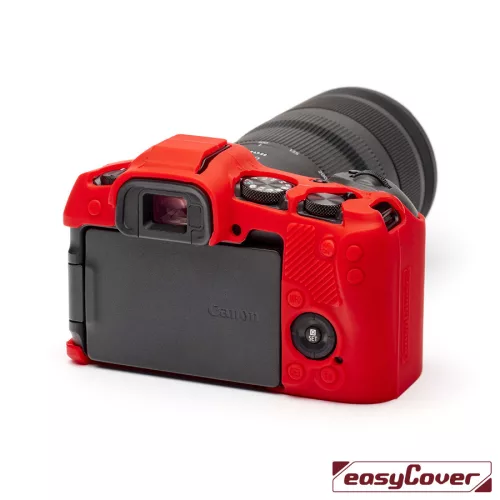 easyCover camera case for Canon EOS RP, black (ECCRPB)