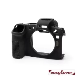 easyCover camera case for Canon EOS R, black (ECCRB)