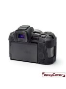 easyCover camera case for Canon EOS R, black (ECCRB)