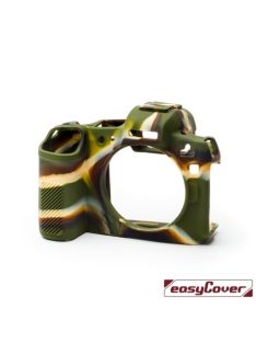 easyCover camera case for Canon EOS R, camouflage (ECCRC)