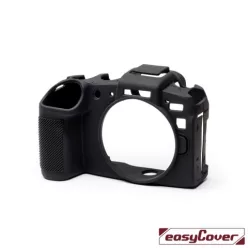 easyCover camera case for Canon EOS RP, black (ECCRPB)