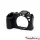 easyCover camera case for Canon EOS RP, black (ECCRPB)