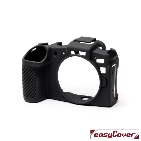 easyCover camera case for Canon EOS RP, black (ECCRPB)