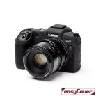 easyCover camera case for Canon EOS RP, black (ECCRPB)