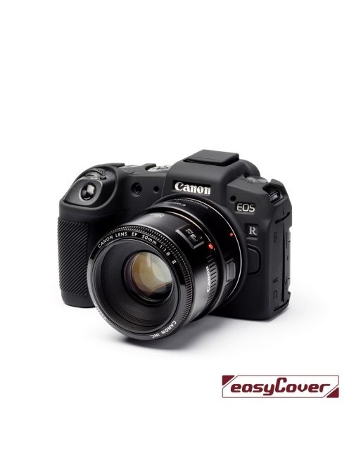 easyCover Canon EOS RP tok (black) (ECCRPB)