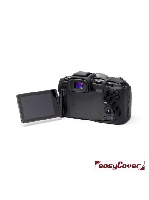 easyCover Canon EOS RP tok (black) (ECCRPB)