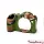 easyCover camera case for Canon EOS RP, camouflage (ECCRPC)