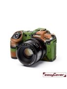 easyCover Canon EOS RP tok (camouflage) (ECCRPC)