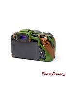 easyCover Kameraschutz für Canon EOS RP, camouflage (ECCRPC)