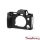 easyCover black camera case for Fuji X-T3 (ECFXT3B)