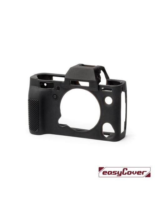 easyCover black camera case for Fuji X-T3 (ECFXT3B)