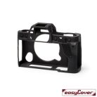 easyCover black camera case for Fuji X-T3 (ECFXT3B)