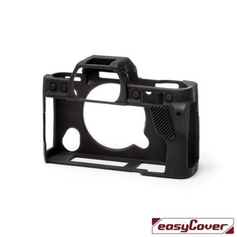 easyCover black camera case for Fuji X-T3 (ECFXT3B)