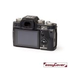 easyCover black camera case for Fuji X-T3 (ECFXT3B)