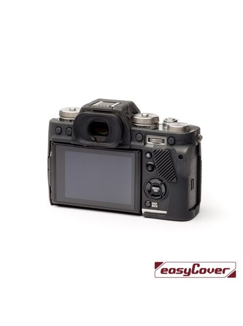 easyCover schwarz Kameraschutz für Fuji X-T3 (ECFXT3B)