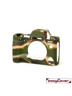easyCover camouflage Kameraschutz für Fuji X-T3 (ECFXT3C)