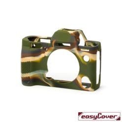 easyCover camouflage camera case for Fuji X-T3 (ECFXT3C)