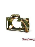 easyCover camouflage camera case for Fuji X-T3 (ECFXT3C)
