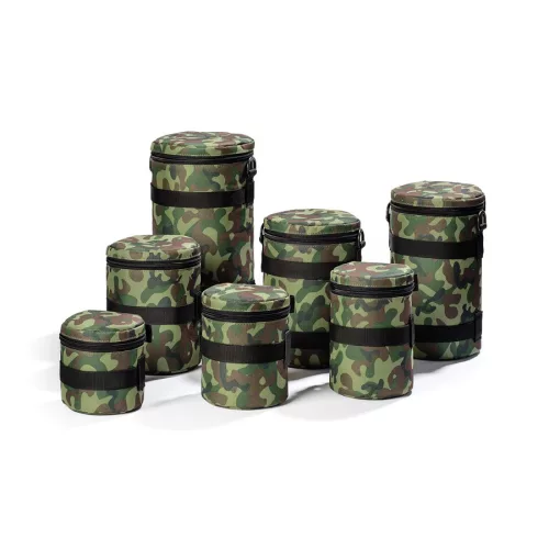 easyCover 130x290mm objektív tok (camouflage) (ECLB290C9