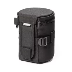 easyCover 80x95mm objektív tok (black) (ECLB95B)