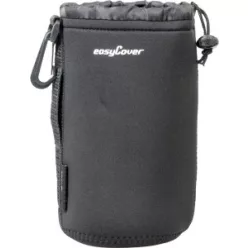 easyCover neoprén objektív tok (L) (black)