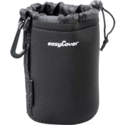 easyCover neoprén objektív tok (M) (black)