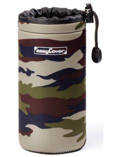 easyCover neoprén objektív tok (XL) (camouflage)