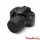 easyCover Lens Maze (black) (ECLMB)