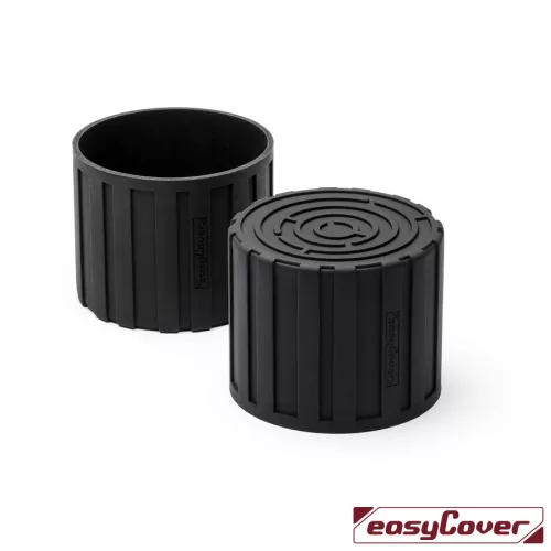 easyCover Lens Maze (black) (ECLMB)