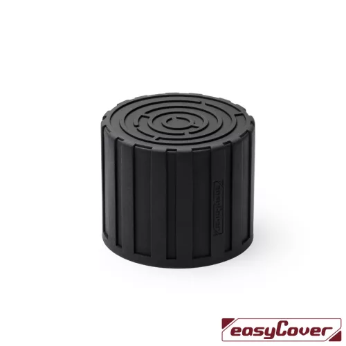 easyCover Lens Maze (black) (ECLMB)