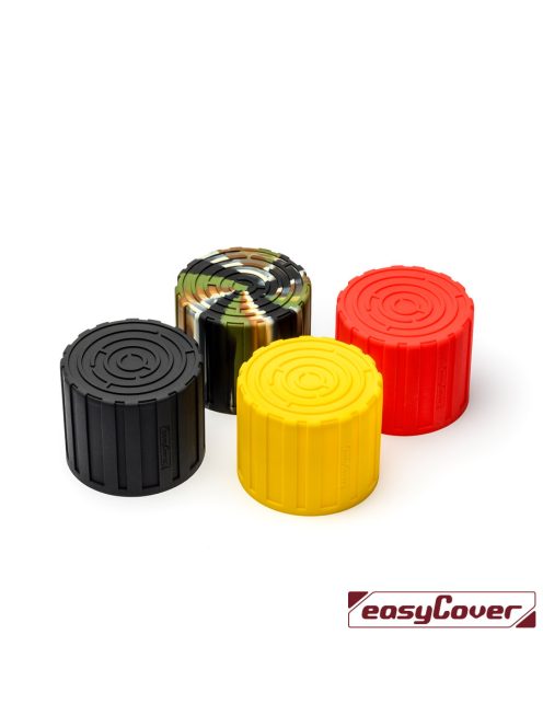 easyCover Lens Maze (black) (ECLMB)