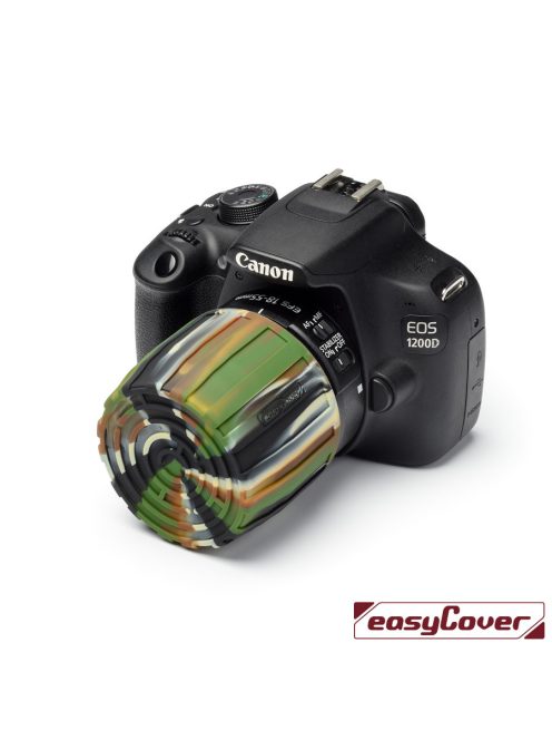 easyCover Lens Maze (camouflage) (ECLMC)