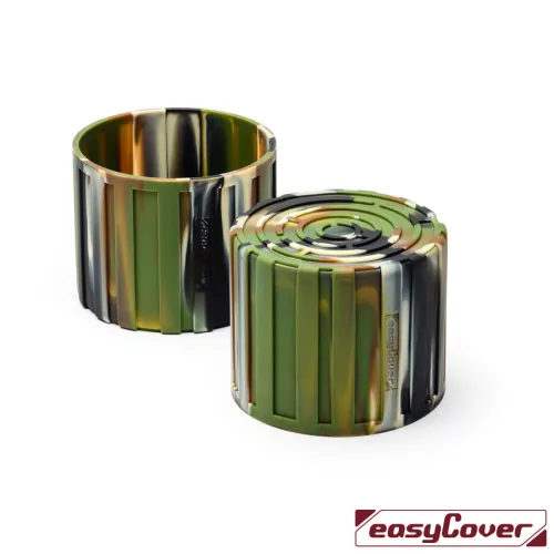 easyCover Lens Maze (camouflage) (ECLMC)