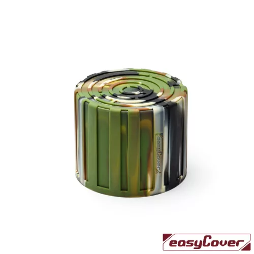 easyCover Lens Maze (camouflage) (ECLMC)