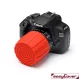 easyCover Lens Maze (red) (ECLMR)