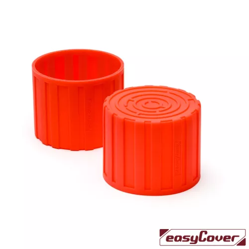 easyCover Lens Maze (red) (ECLMR)