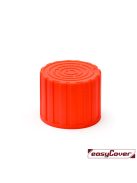 easyCover Lens Maze (red) (ECLMR)