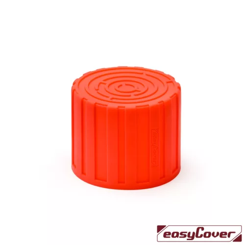 easyCover Lens Maze (red) (ECLMR)