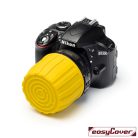 easyCover Lens Maze (yellow) (ECLMY)