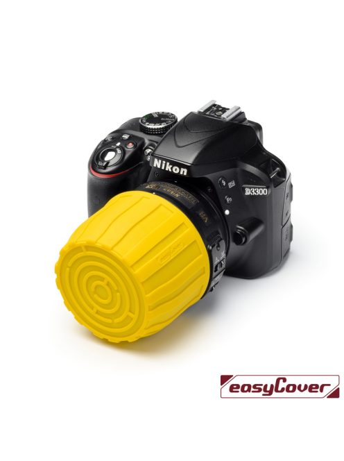 easyCover Lens Maze (yellow) (ECLMY)