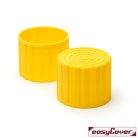 easyCover Lens Maze (yellow) (ECLMY)