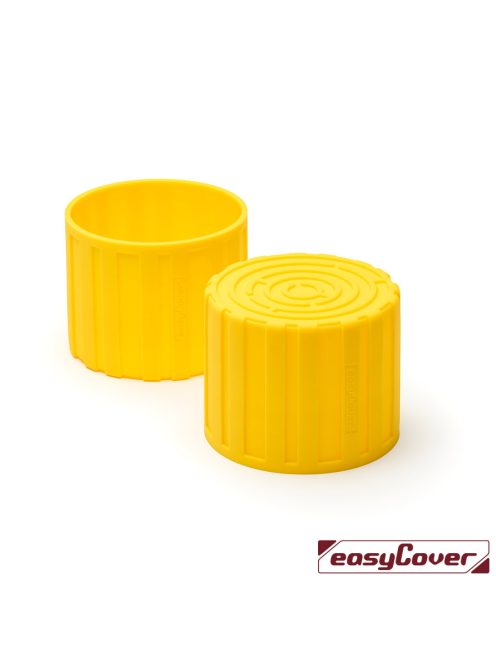 easyCover Lens Maze (yellow) (ECLMY)