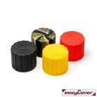 easyCover Lens Maze (yellow) (ECLMY)