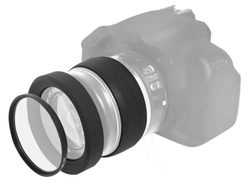 easyCover objektív védő KIT (55mm)