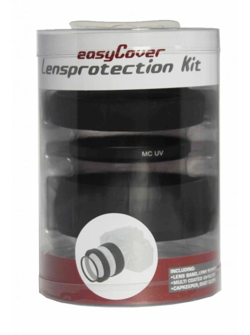 easyCover objektív védő KIT (55mm)