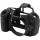 easyCover Nikon D3100 tok (black) (ECND3100B)